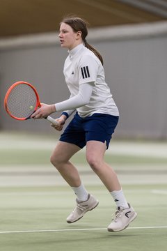 Bild 113 - NL TSV Glinde II - Tennisverein Lohne II : Ergebnis: 5:1